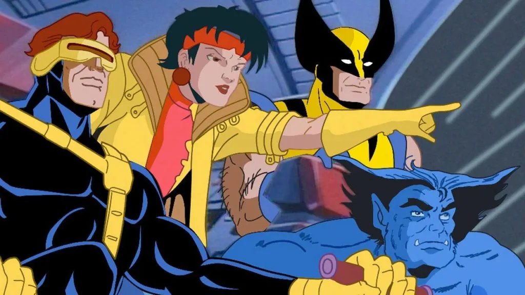 El ranking definitivo de todas las series animadas de Marvel, Parte 7