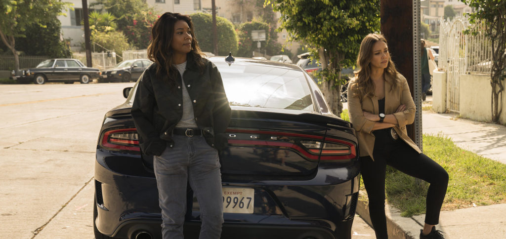 Renovada para una segunda temporada