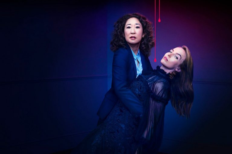 Paramount estrena la tercera temporada en Latinoamérica