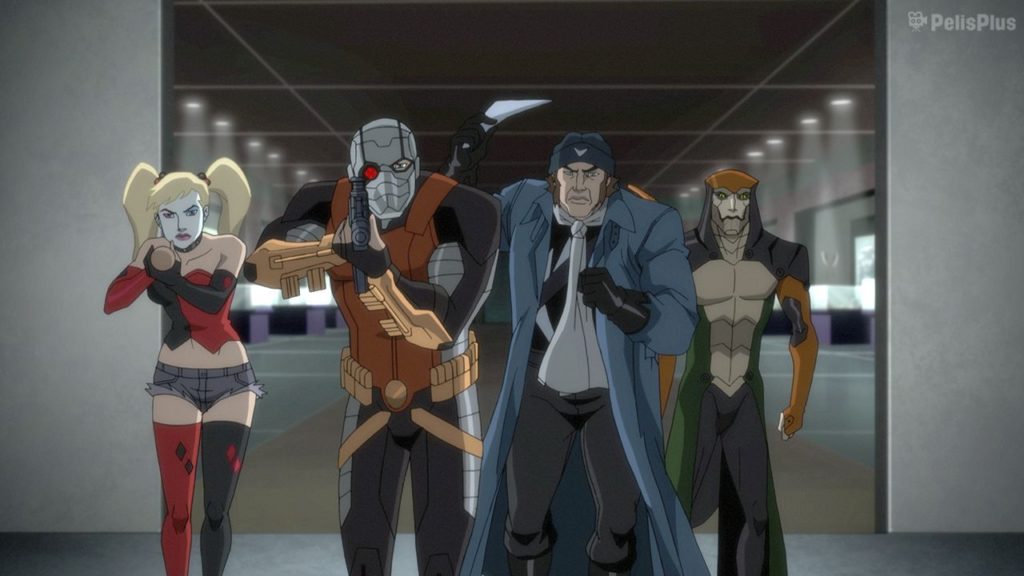 La película comenzará a producirse a fin de año