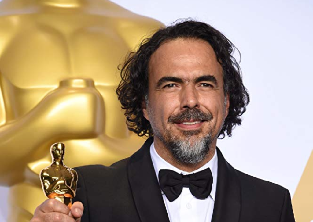 Alejandro González Iñárritu recibe el grado de Doctor Honoris Causa por la UNAM