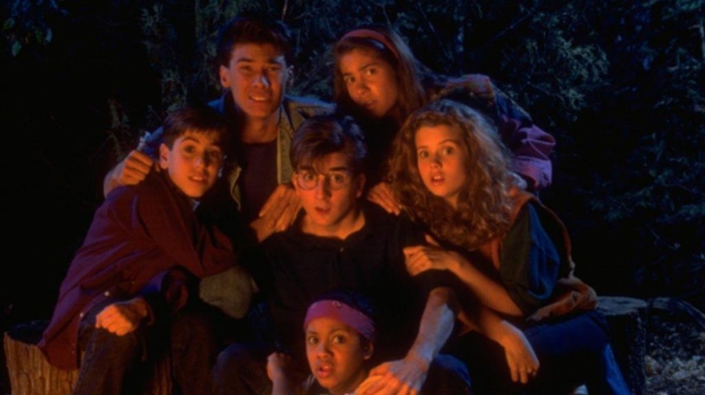 ¡El revival que desarrolla Nickelodeon ya tiene elenco!