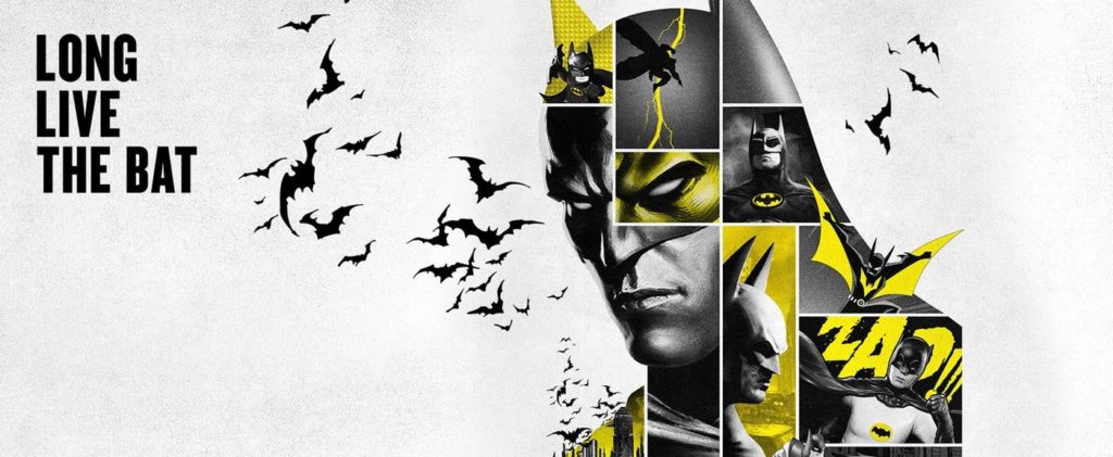 ¡Batman tiene cuenta de Twitter!