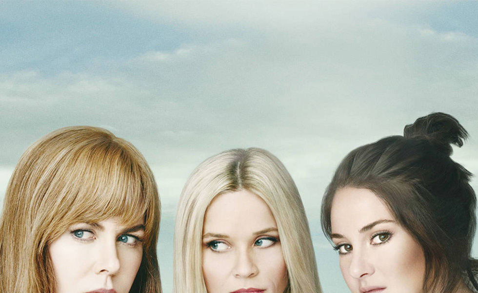 Series para maratonear los fines de semana #3: Big Little Lies