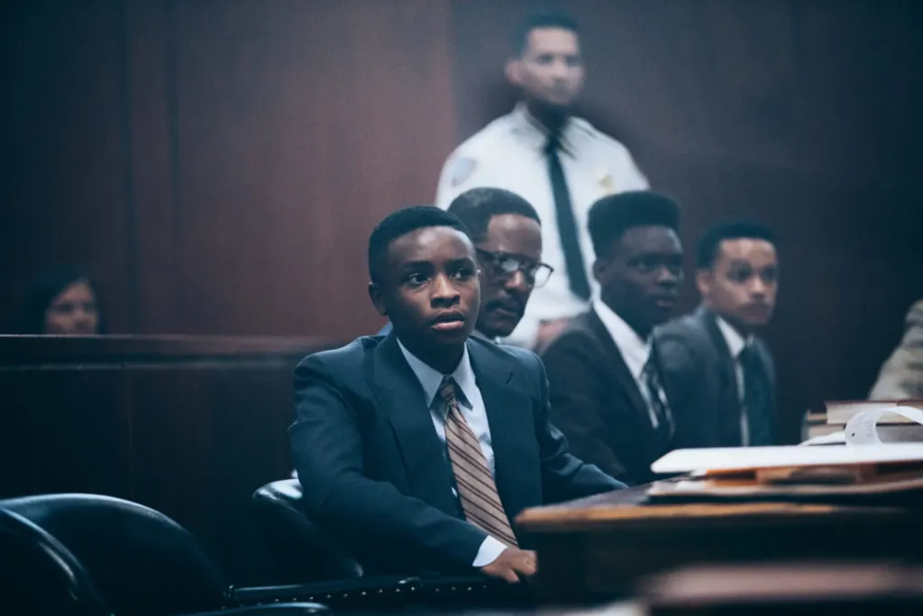 La nueva serie de Netflix es la más vista de la plataforma desde su estreno