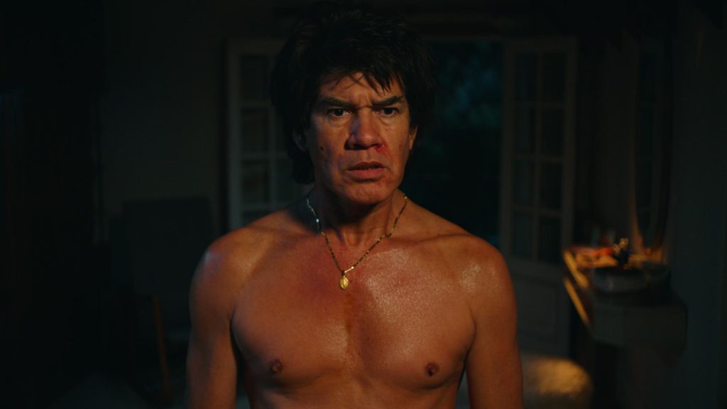 La serie lideró el ranking de la televisión paga en Argentina