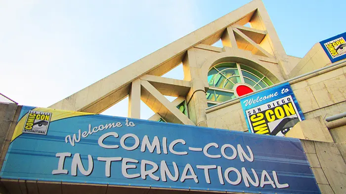 Marvel Studios confirma panel en San Diego Comic-Con