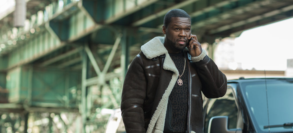 50 Cent no quiere que la serie termine en la sexta temporada