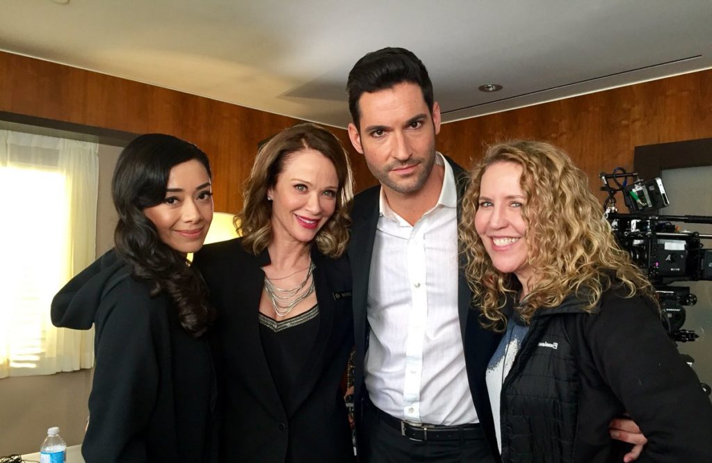 La showrunner explicó por qué la próxima temporada será la última