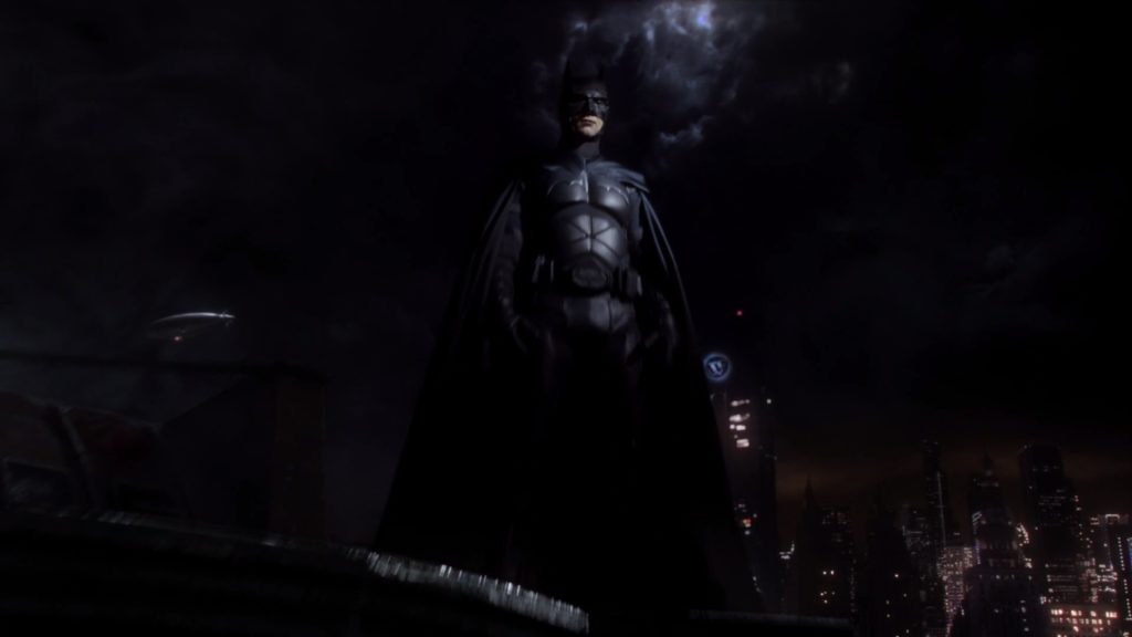 La temporada final llega a Warner Channel