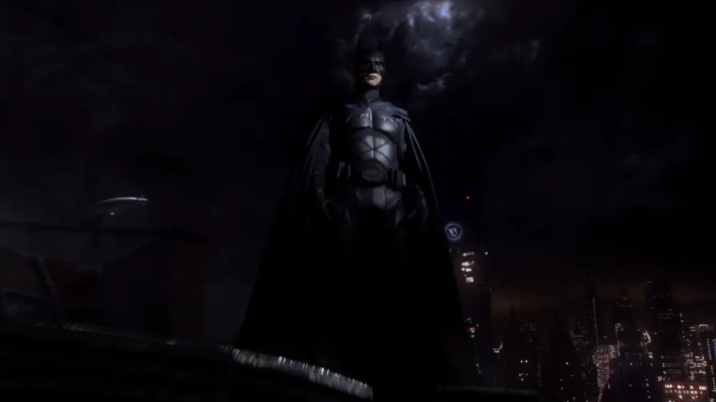 La temporada final llega a Warner Channel