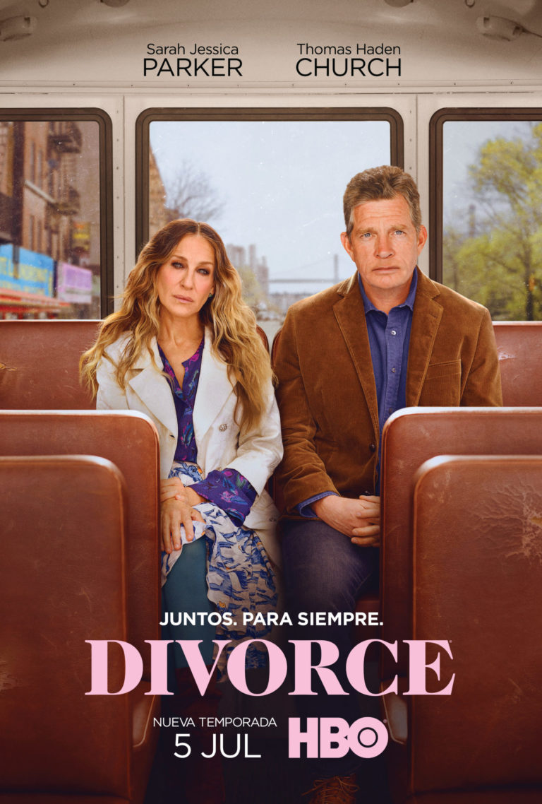 Primer vistazo y fecha de estreno de la tercera temporada