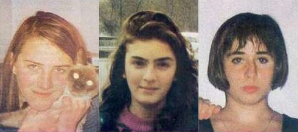 Trailer de la nueva docuserie de Netflix sobre el famoso caso español