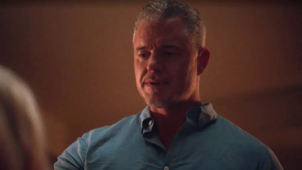 Eric Dane en Euphoria