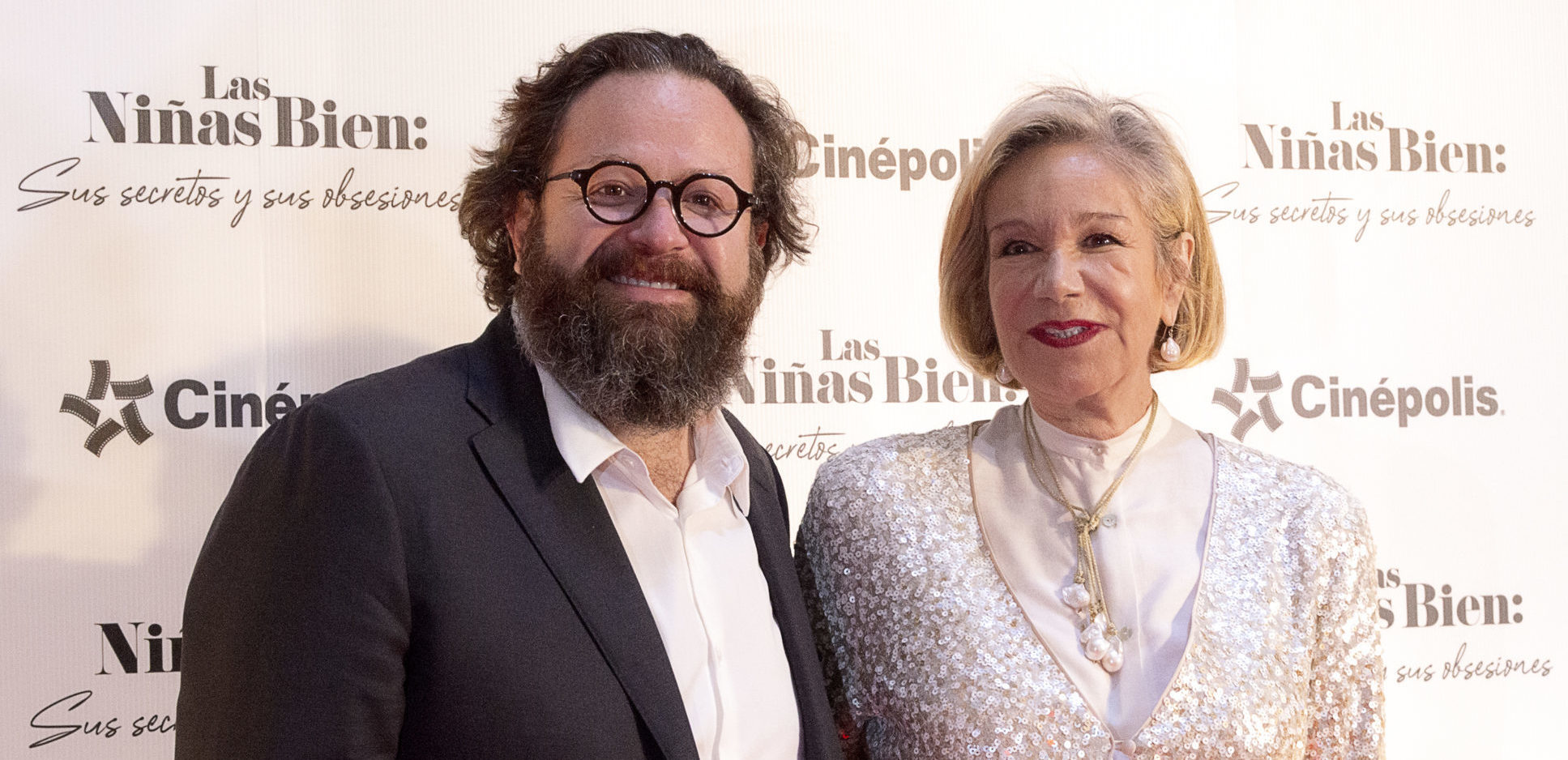 Las Niñas Bien Guadalupe Loeza libro