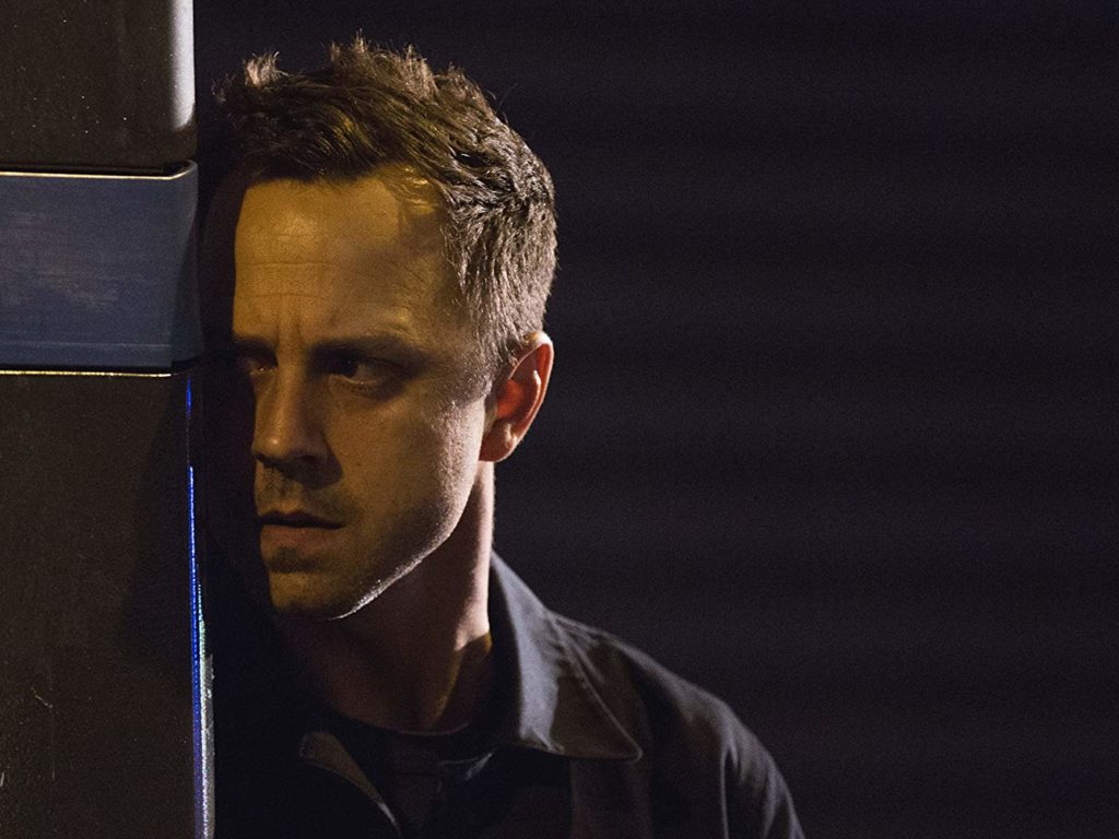 La serie es cancelada después tres temporadas