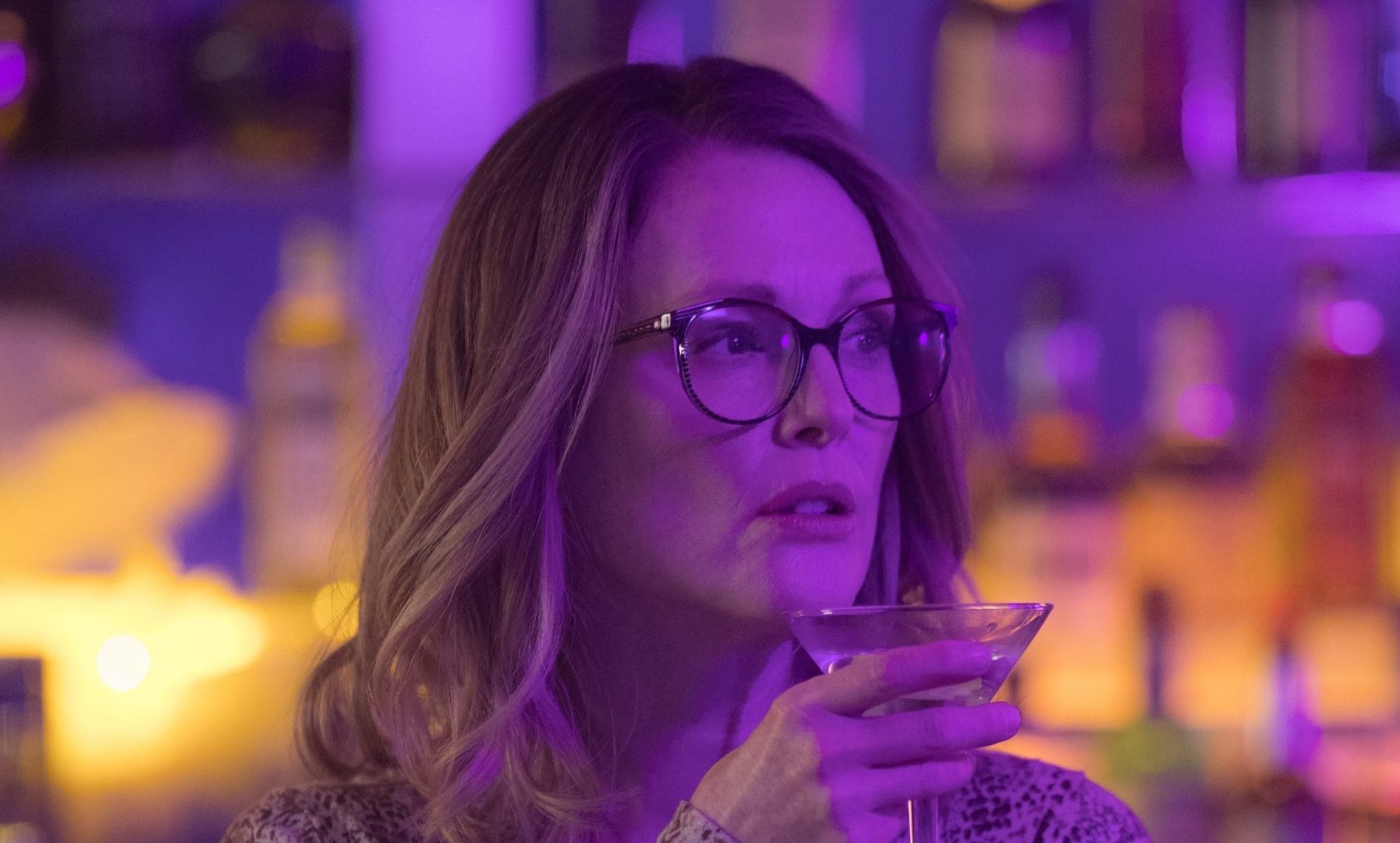 Gloria Bell