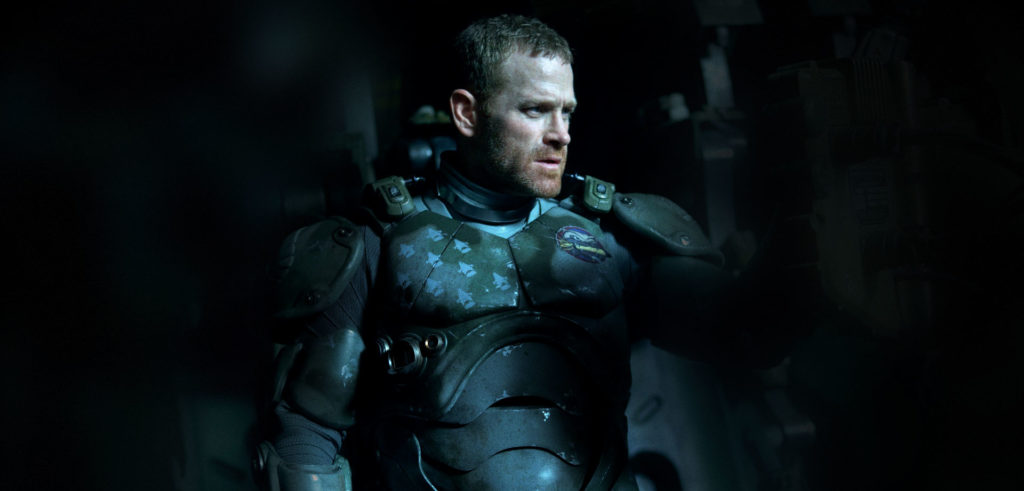 Primeros detalles sobre el elenco de la segunda temporada