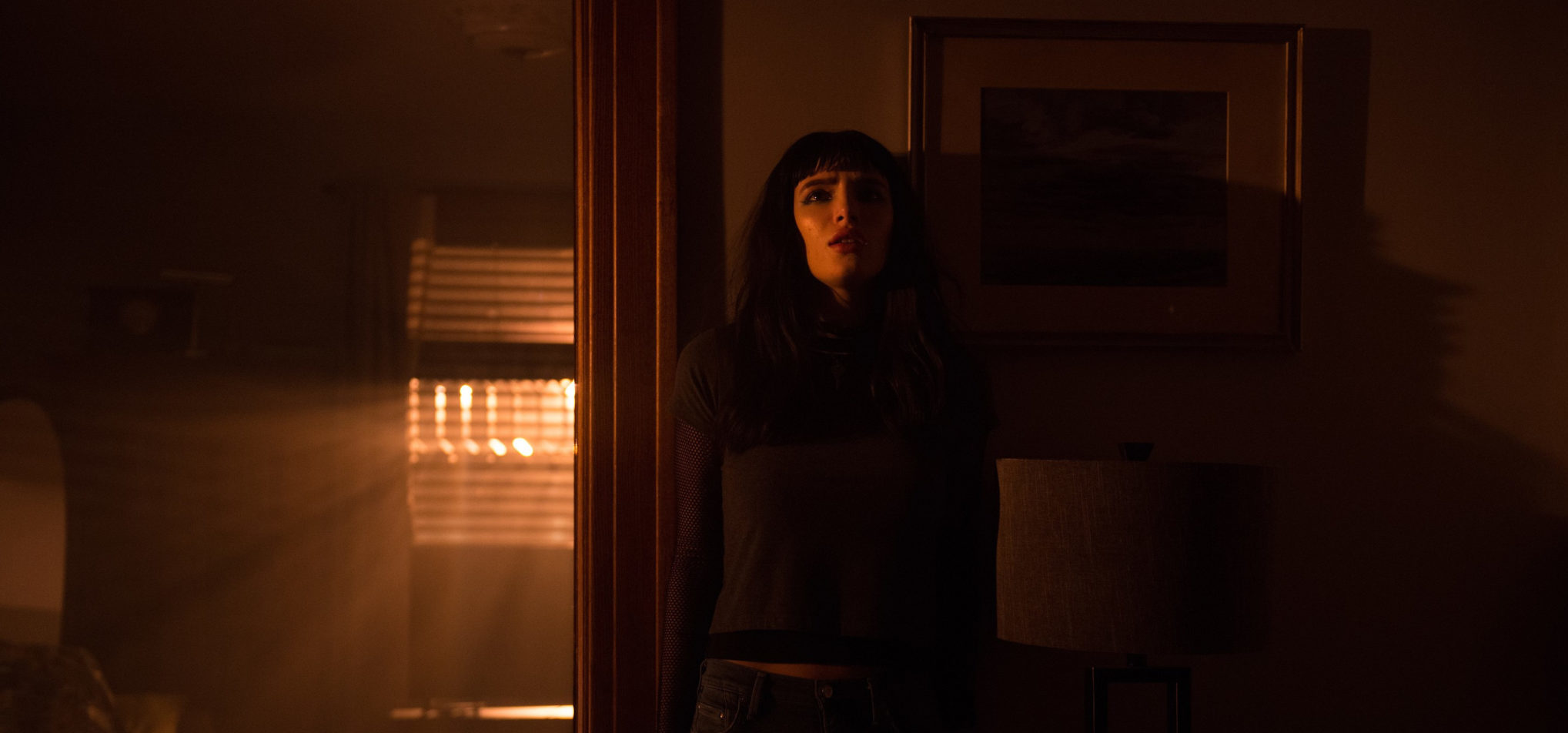 I Still See You película