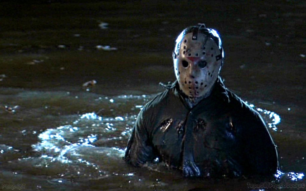 9 clásicos del cine de terror slasher que debes ver para disfrutar de la novena temporada