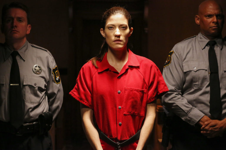 FOX Premium presenta el estreno de la serie de Jennifer Carpenter