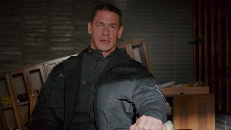 John Cena formará parte de la nueva entrega