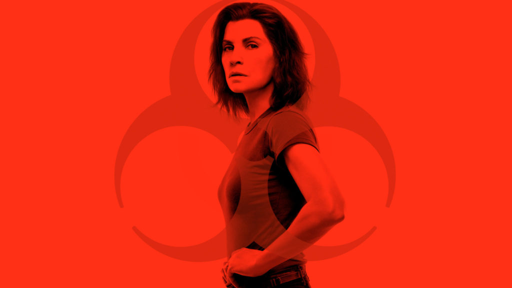 National Geographic está considerando una segunda temporada