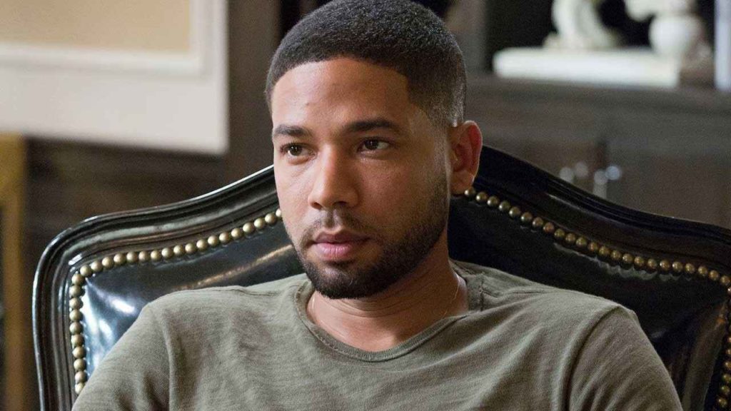 Jussie Smollett no regresará para la temporada final