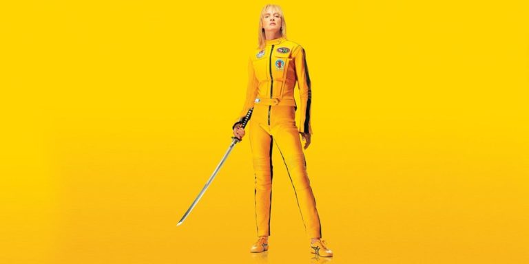 Las más importantes razones por las cuales Tarantino acertó al ordenar matar a Bill