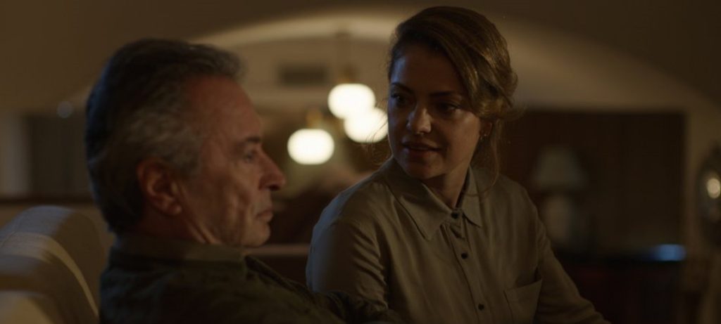 Una nueva producción argentina llega a Netflix