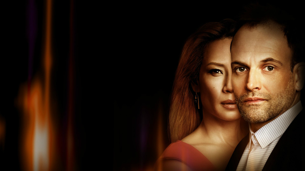 Universal TV presenta el estreno de la última temporada