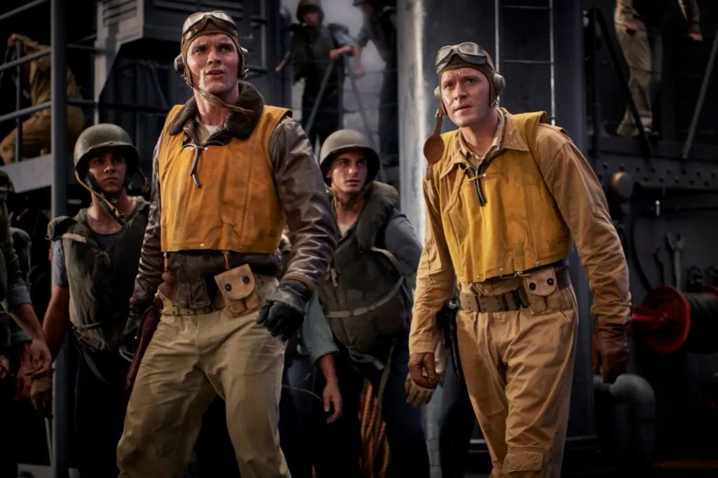 Primer vistazo a la nueva película de Roland Emmerich