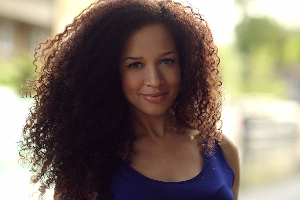 Natalie Gumede será Mercy Graves en la próxima temporada