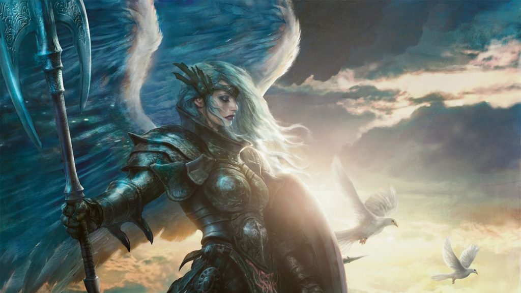 Los hermanos Russo preparan la serie animada 'Magic: The Gathering' para Netflix