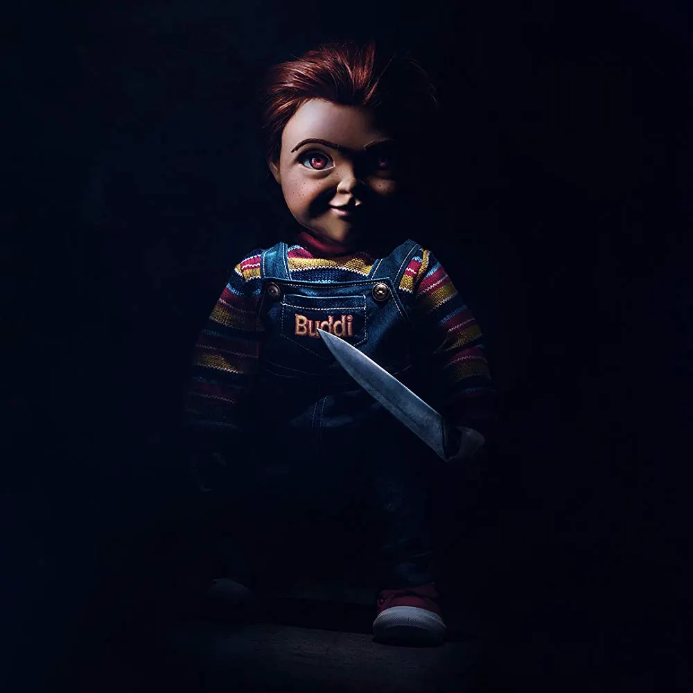 Se retrasa el estreno de El Muñeco Diabólico en México