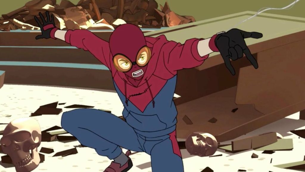 Disney XD confirmó la tercera temporada de la serie animada