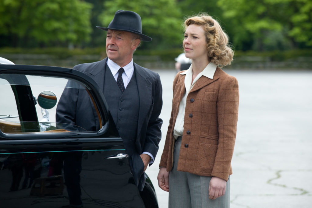 Los estrenos de Acorn TV en Junio 2019