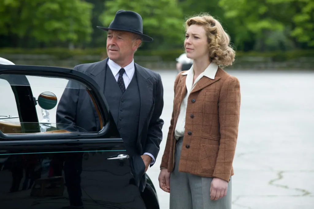 Los estrenos de Acorn TV en Junio 2019