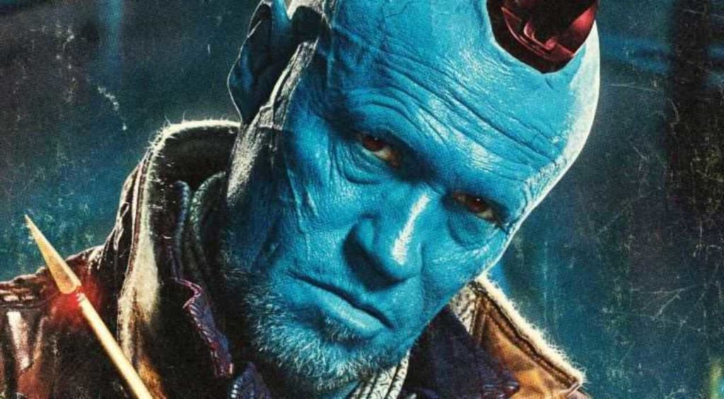 Michael Rooker se une al reparto de la adaptación televisiva
