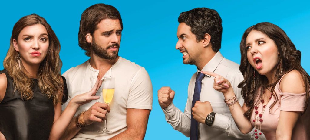 Amazon Prime Video firma acuerdo de exclusividad con Videocine