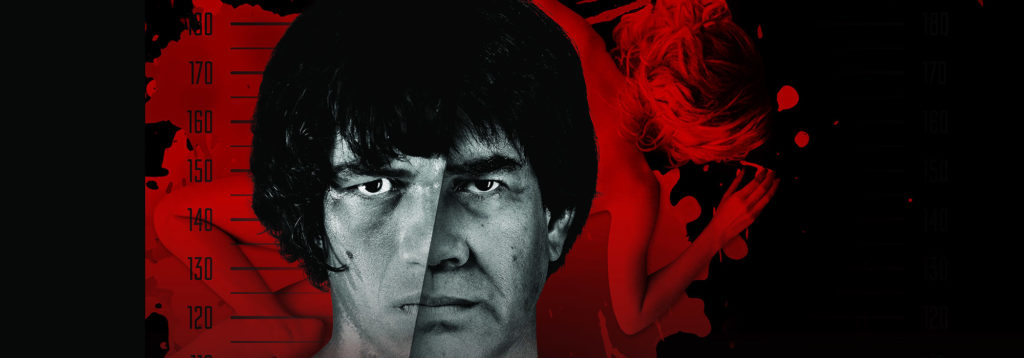 Canal SPACE presenta el estreno de la serie del boxeador argentino