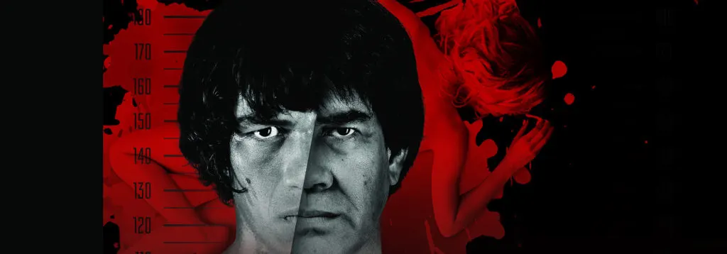 Canal SPACE presenta el estreno de la serie del boxeador argentino