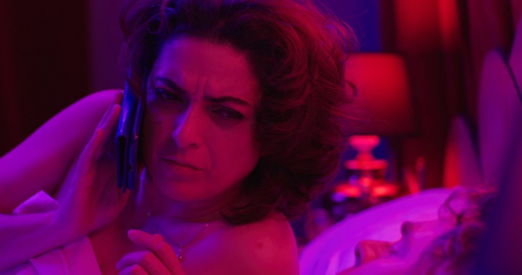 Entrevista con Maite Lanata y Paola Barrientos