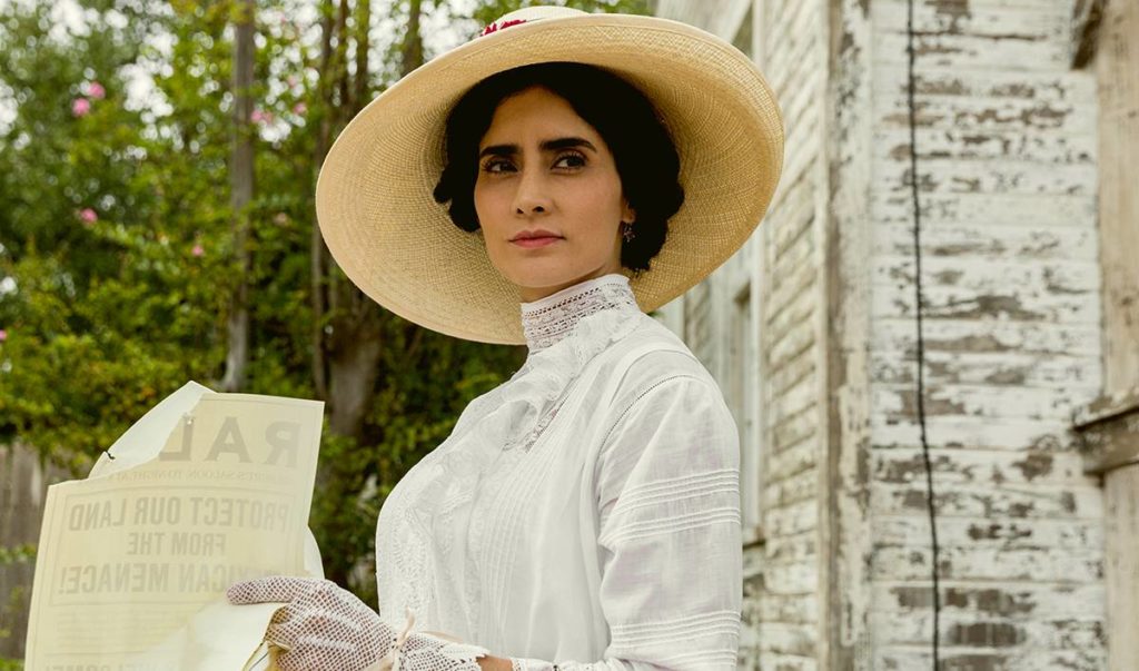 AMC estrena la segunda temporada esta semana