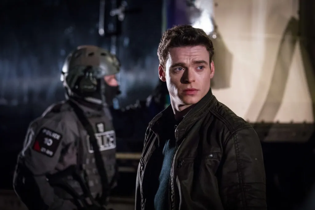 El creador de la serie ya está en pláticas con la BBC para una segunda temporada