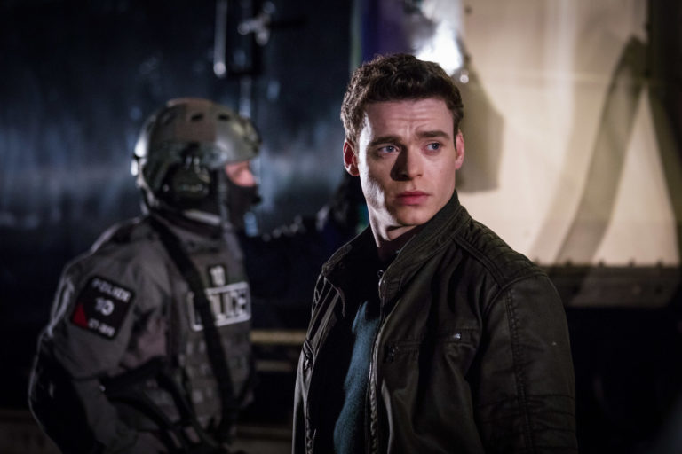 El creador de la serie ya está en pláticas con la BBC para una segunda temporada