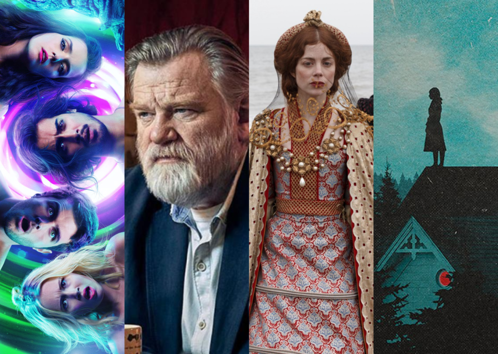 STARZPLAY ya está disponible en México