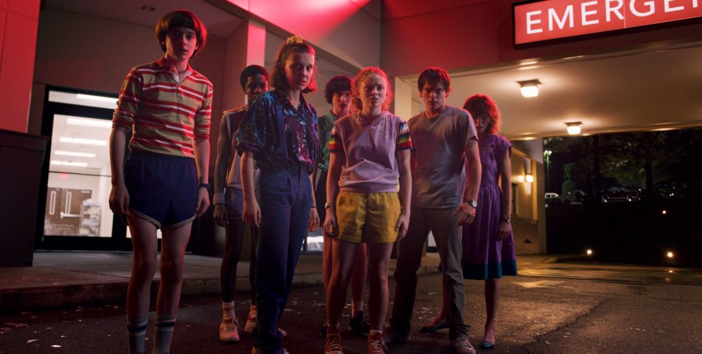 Uno por uno, TODOS los personajes principales de la serie juntos en un ranking, del peor al mejor