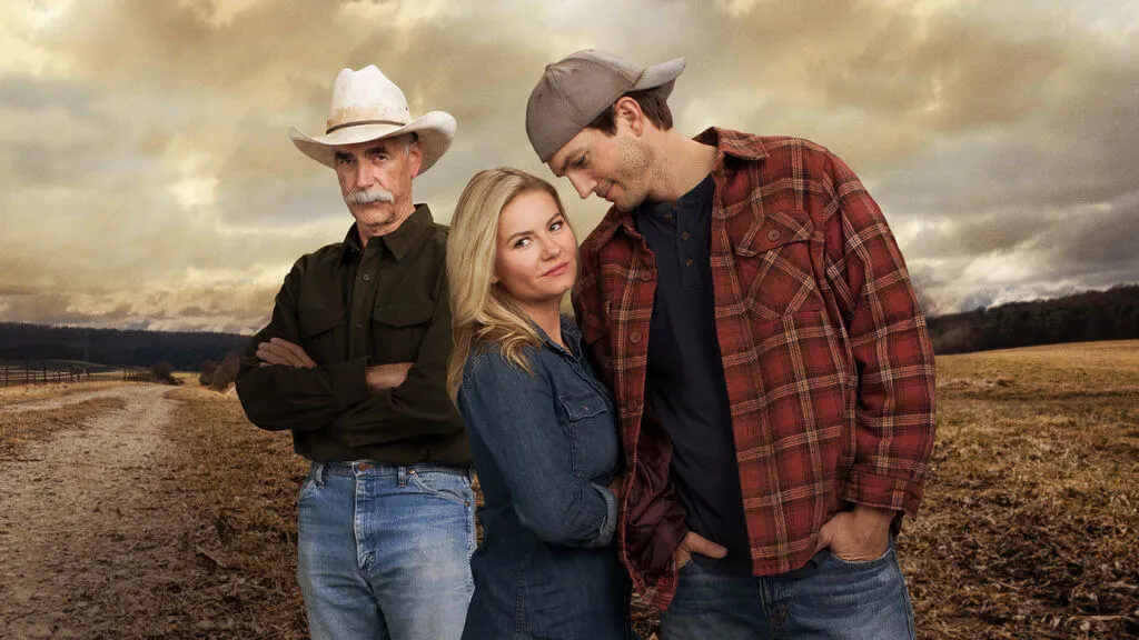 Ashton Kutcher anuncia el final de la serie