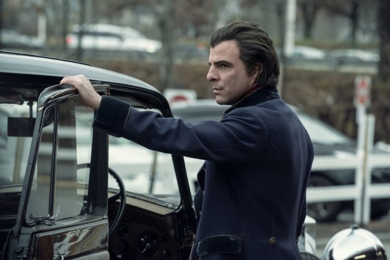La serie de terror no tendrá tercera temporada